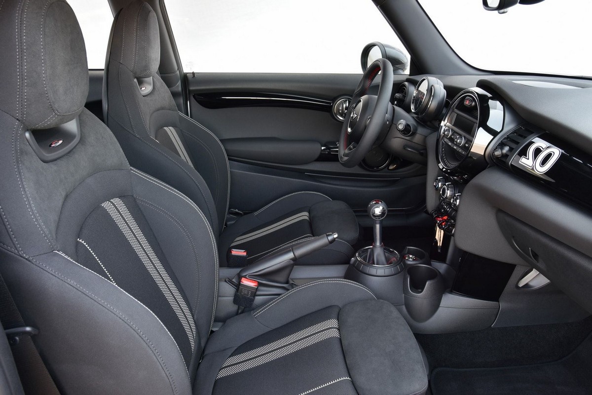 El nuevo Volkswagen golf GTI con cambio manual ya tiene coste en España motor