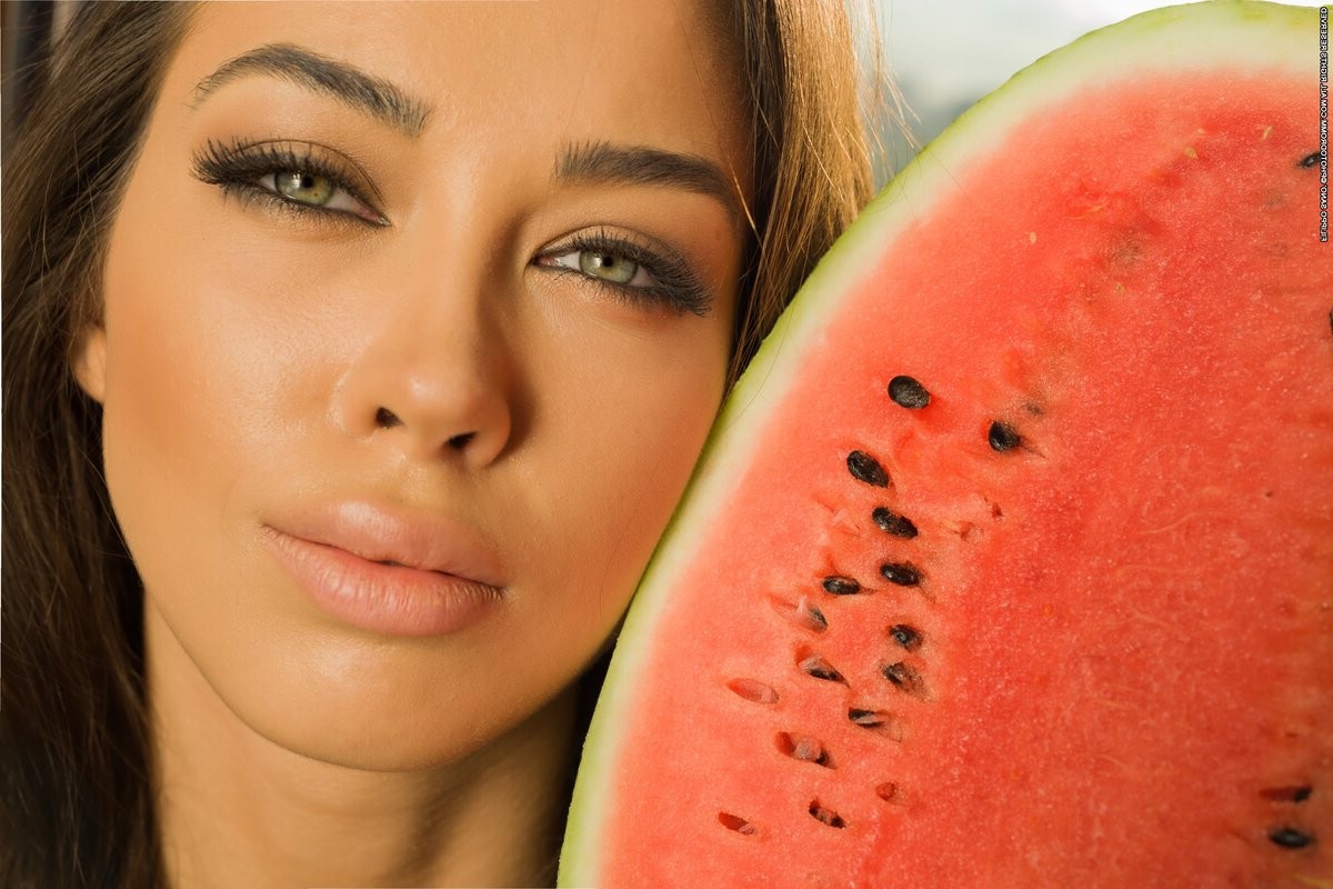 Absolutamente identificada