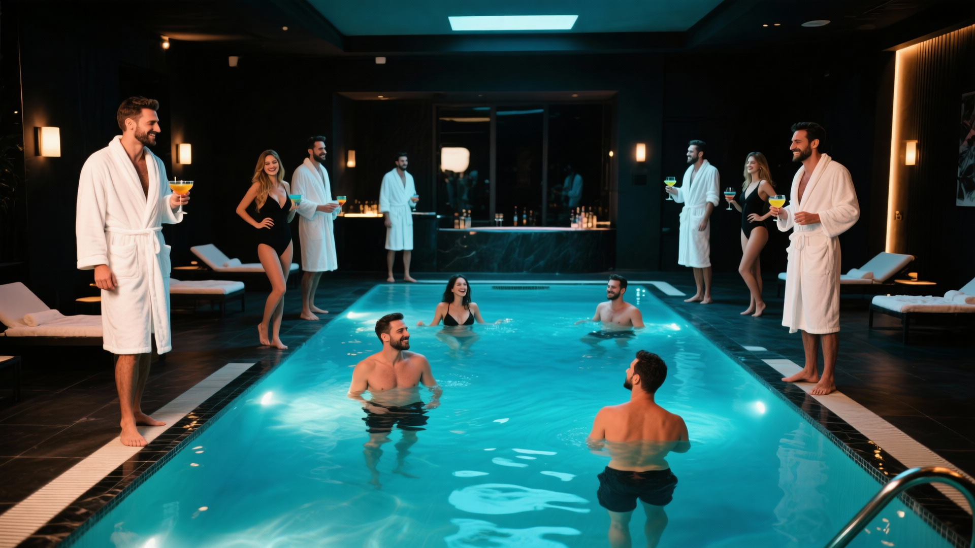 clubs swinger barcelona